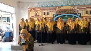 Mars Ciamis, Manis bukan sembarang manis