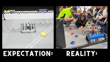 Vex Spin Up Endgame: Expectation Vs. Reality