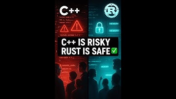 C++ Attack Surfaces vs Rust Security: The Brutal Truth