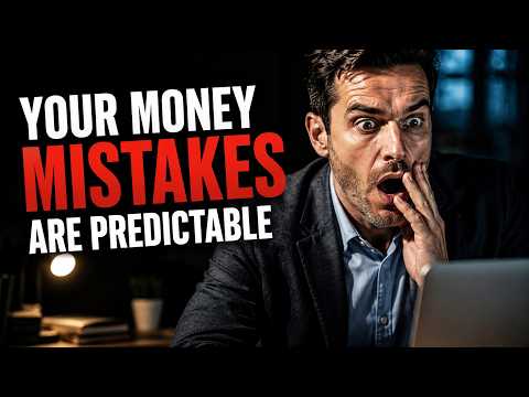 Financial Psychology: The Science Behind Every Bad Money Decision