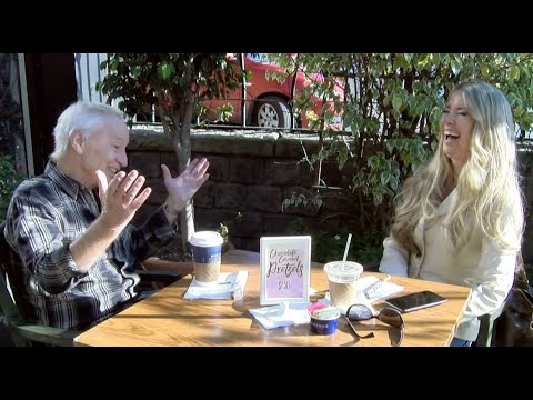 Ep 5 | The Real Geezer's of Beverly Hills-Adjacent (Web-Series) | Kelly Monteith Jodie Fisher