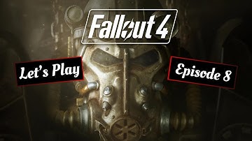 Running Home to Diamond City | Let