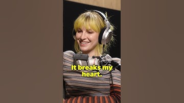 "Can your daughter be in a song called 