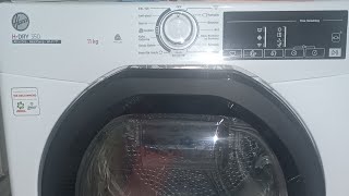 Hover Isı Pompalı Kurutma Makinesi Nasıl Kullanılır Servis Talimatlı