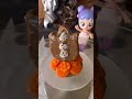 Tulipán #topper #pasteleria #cupcake #tartasavena #fondant #cake