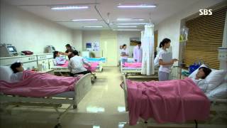 결혼의 여신 7회 #38(2)