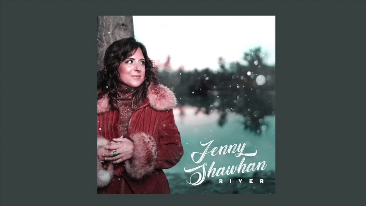 Watch River (cover) - Jenny Shawhan on YouTube Watch River (cover) - Jenny Shawhan on YouTube