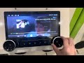 Universal Wireless Carplay Car Radio