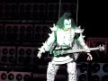 Gene Simmons Bloody Show - Kiss Alive!35 - Munich