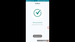 How to king root apk install in all devices  in hindi screenshot 1