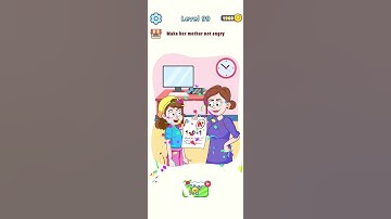 Delete Master 2 Level 99 Brain Puzzle Shorts Gapu Games #gameplay