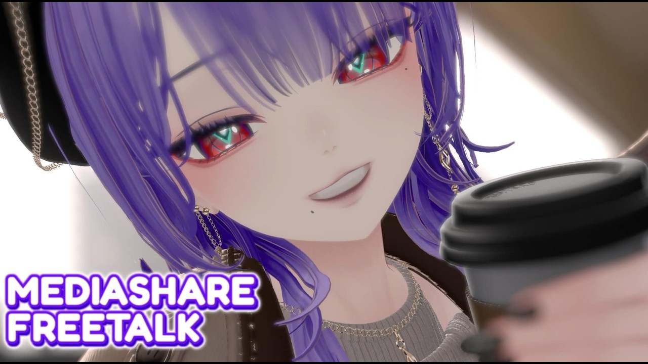 🔴 Nyoba mediashare pake 3D? Kalo meledug maaf yah