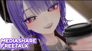 🔴 Nyoba mediashare pake 3D? Kalo meledug maaf yah