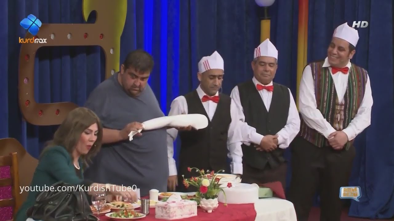 bazmi bazm 2017 NEW HD 94 | بەزمی بەزم