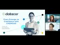 On Demand Webinar: From Concept to Confidence: Process Simulation with CHEMCAD
