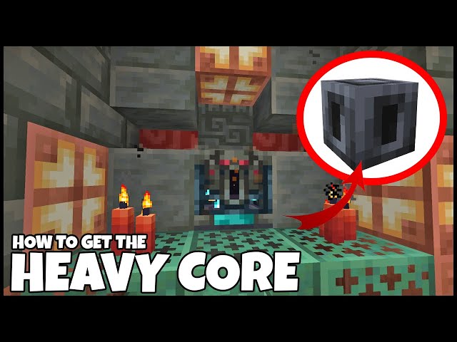 Master the Art of Heavy Core Crafting: A Comprehensive Guide 3 sddefault