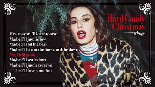 Paola Iezzi - Hard Candy Christmas (Lyric Video)