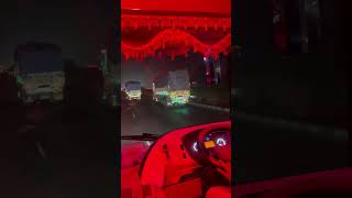 SANJARI TRAVEL #bus #trendin #viral #trending #foryou #sanjari #travel #song #travel #alnkar