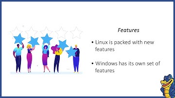 Linux Reseller Hosting vs. Windows Reseller Hosting