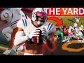 Madden 21 The Yard - Hilarious Ball Glitch! 100 Yard Pick 6 + One Hand Catches Ft @JuiceMan