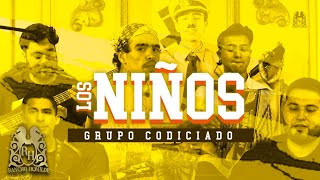 Grupo Codiciado - Los Niños [En Vivo]