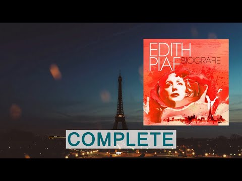 Video: Piaf Edith: Biografie, Carrière, Persoonlijk Leven