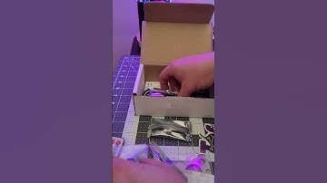 Unboxing Hacker Box | Hacking Toolkit | #hacking #hacker #toolkit #cybersecurity #shorts