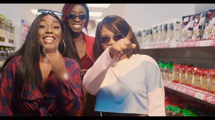 Cocotrey - Fine Boy No Dey Pay (Official Video)