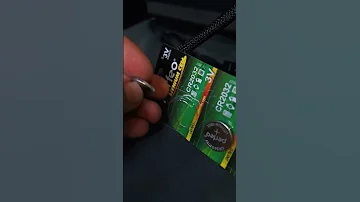 У компа сели батарейки