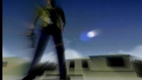 Killer7 - Killer8 Playthrough (Target 02: Cloudman Part 2)