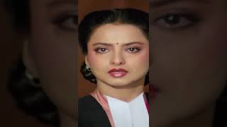 Gavahi To Gavahi Hoti Hai, Gavahi Mein Sach Bola Jata Hai#Yehaagkabbujhegi #Kabirbedi #Rekha #Shorts