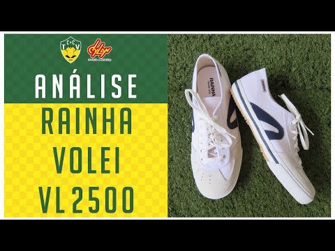 tenis rainha futsal azul