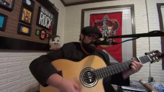 In My Dreams (Acoustic) - REO Speedwagon - Fernando Ufret chords