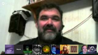 Jason Burns: Fake Christian