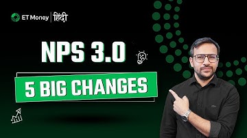 NPS New Rules 2025 | 100% Equity Investment, Multiple Schemes & Other Big Changes Explained