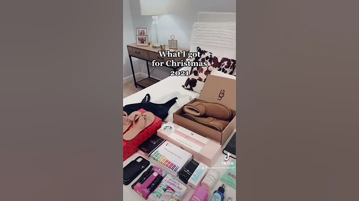 MERRY CHRISTMAS  these are my favorite things to w...