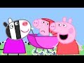 Peppa Pig Português Brasil | O Porquinho Bebê | HD | Desenhos Animados