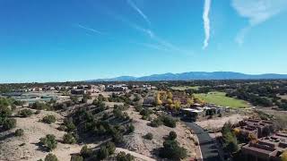 Parade of Homes 2023 Santa Fe, New Mexico - Golf Homes in Las Campanas by josh gallegos 171 views 9 months ago 1 minute, 40 seconds