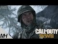 【Call of Duty: WWII】决胜时刻：二战中文游戲故事 PART 8