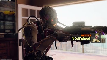 Clips and Highlights #1 (MULTI COD)