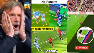 🚨Big News!🔥Man United's victory overshadowed by VAR controversy🔥what does this mean for the final?