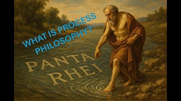 What is process philosophy? (An introduction)