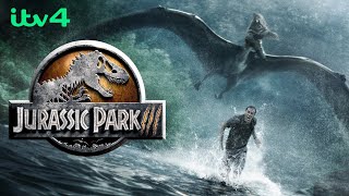 Juric Park Iii - Itv4 Intro