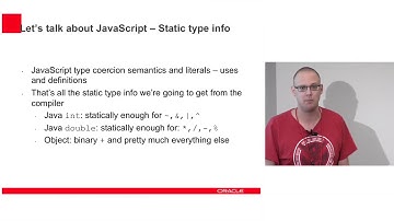 Nashorn War Stories with Marcus Lagergren