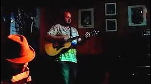 Paul Whitaker The Grove Inn.wmv