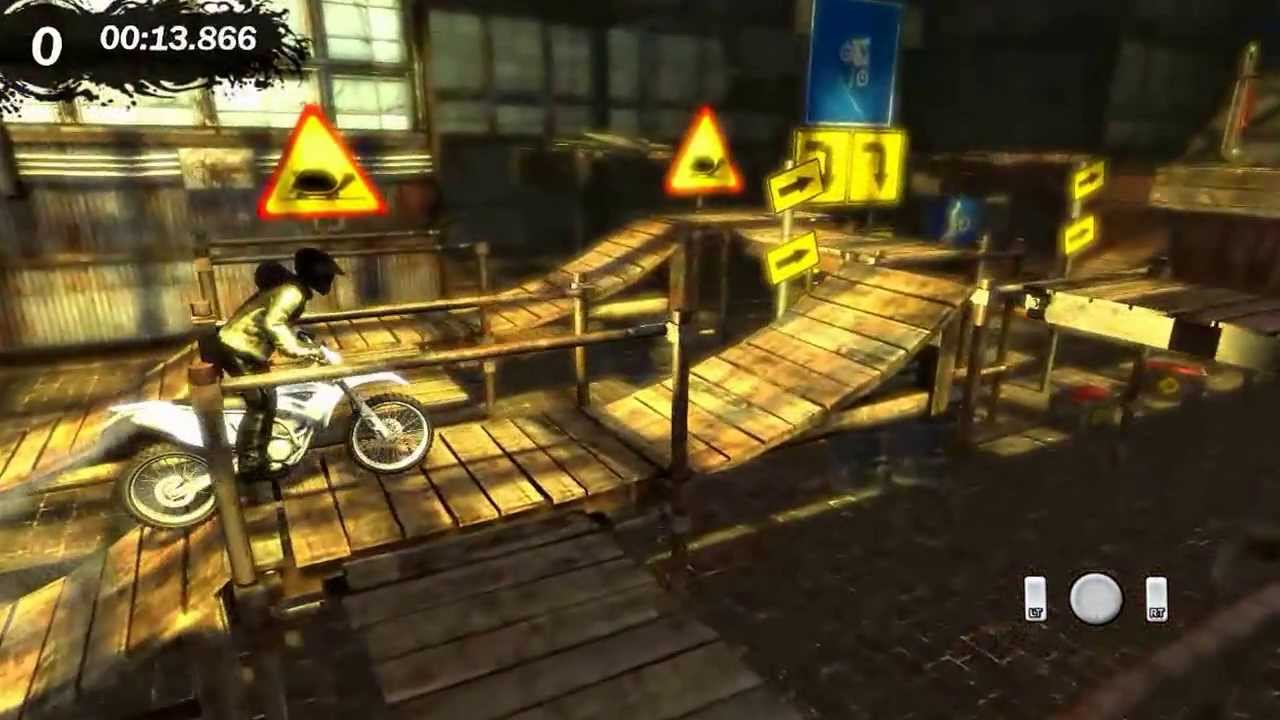 Unyielding Achievement - Unlock the 60cc Donkey Micro Bike