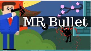“MR BULLET”! “Spy Puzzles Game Walkthrough”  “MR Bullet By Lion Studios” “Download Online” For Free screenshot 2