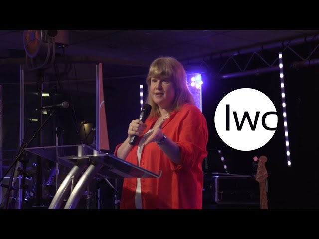 Pastor Matt Lacy | Live Worship | @LWChurchUK
