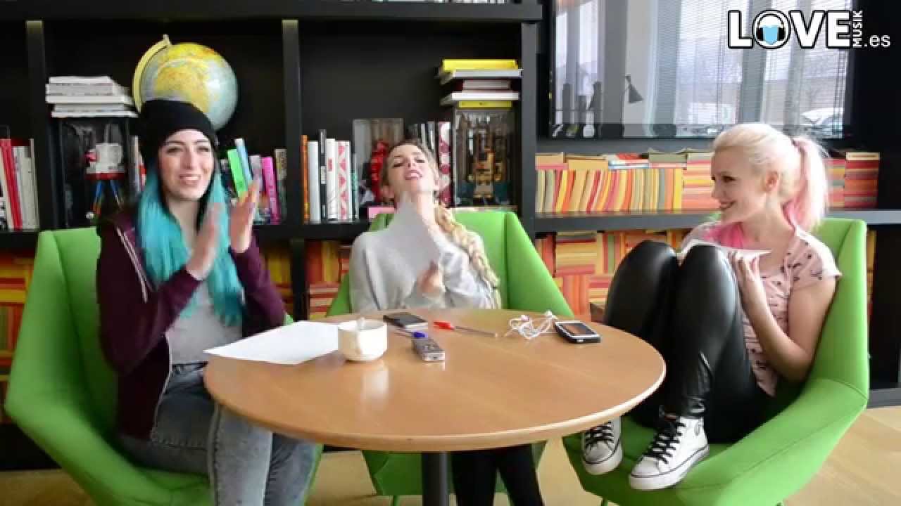 Sweet California | Juego 'Break of day' | Love Musik