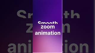 Enhance Your Screen Recordings with Seamless Mouse Movements and Dynamic Zoom Features